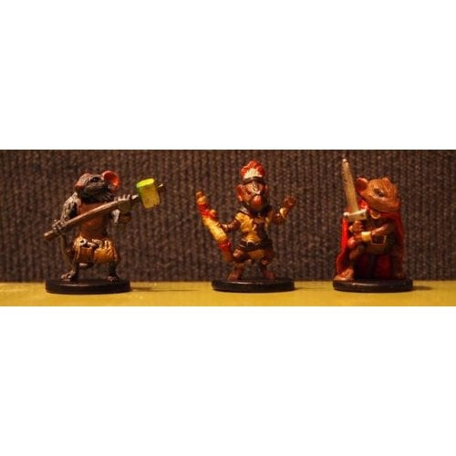 Mice and Mystics - Heart of Glorm
